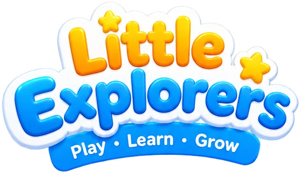 Little Explorers